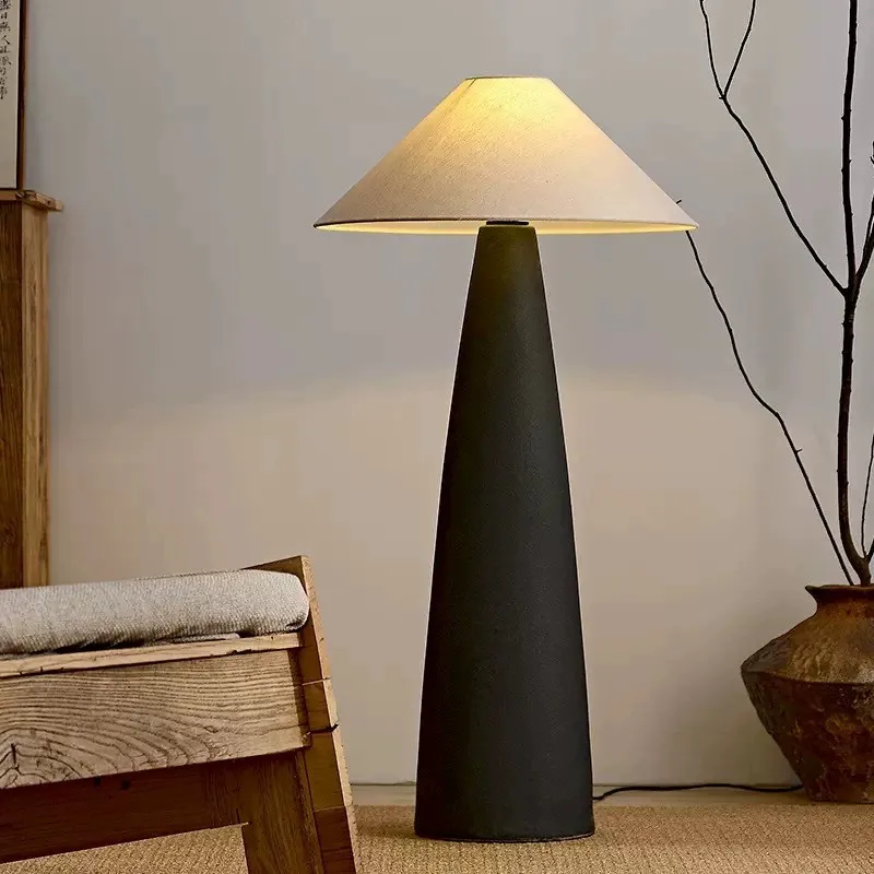 ceramic lamp