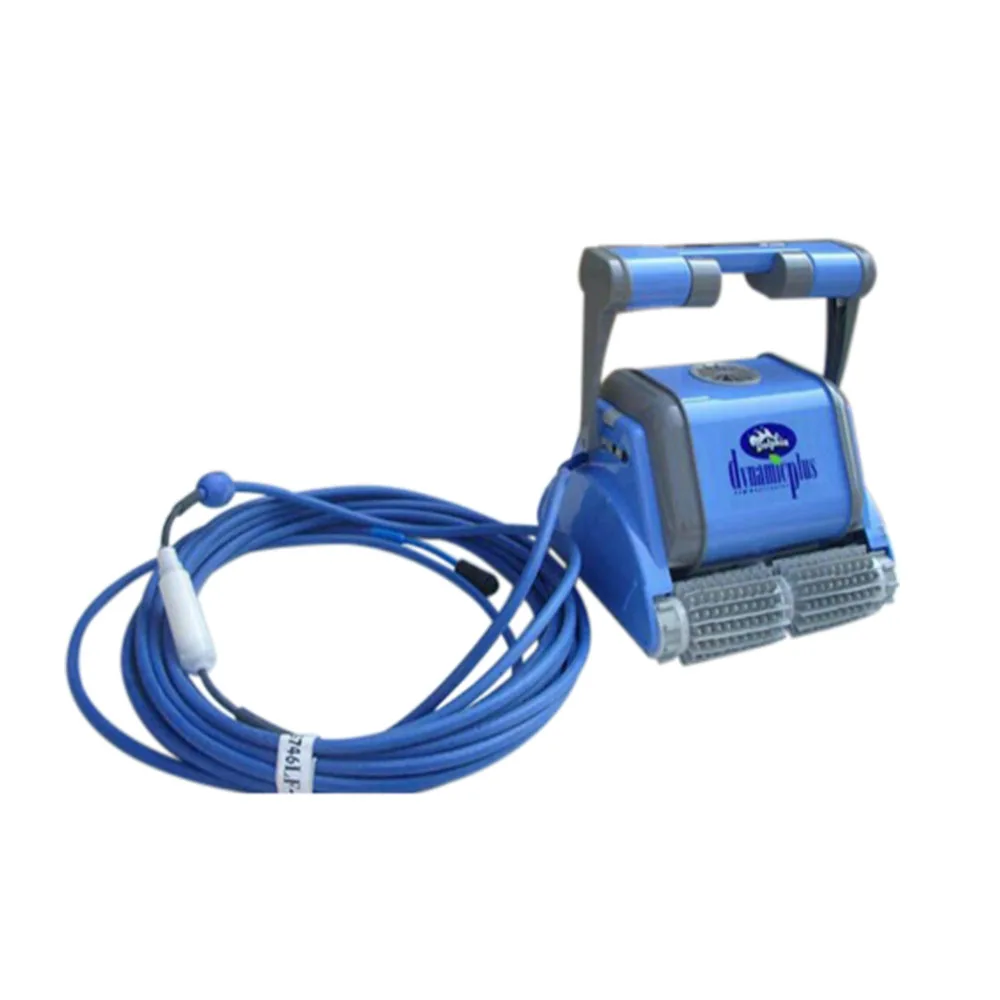 Dolphin Supreme M3 Pool Cleaning Robot Automatic Cleaner Dolphin Supreme M3 Pool Cleaning Robot