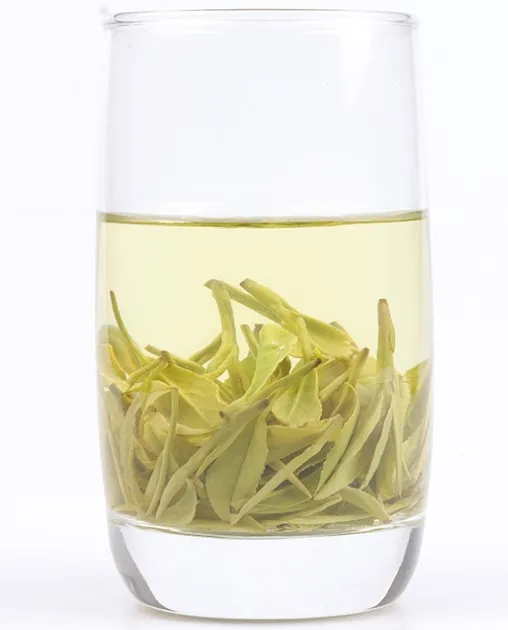 dragon well green tea2.JPG