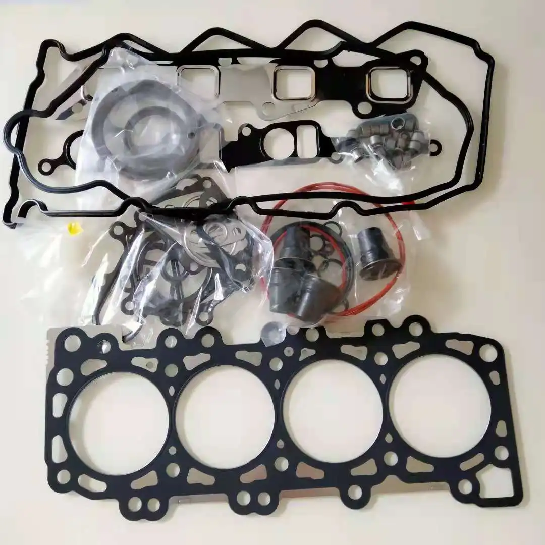 Yd25ddti Yd25 Engine Rebuild Kit For Nissan Navara Pathfinder Cabstar