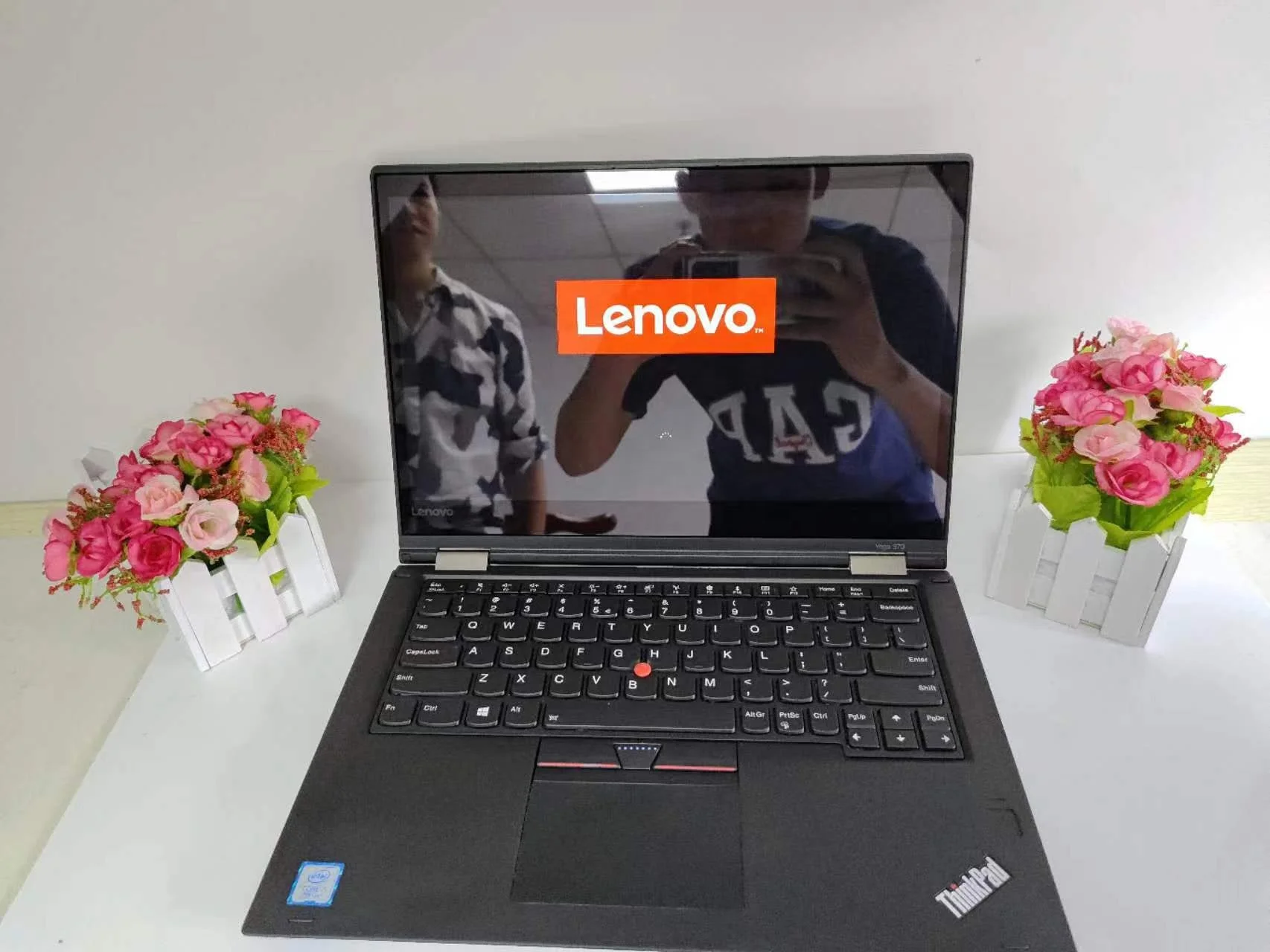 Original A Refurbished Lenovo Thinkpad T480 Netbook Used Core I5 I7