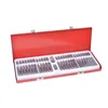 40pcs Assorted Power Screwdriver Bits Set Hex Spline Torx and Bit Holder Socket