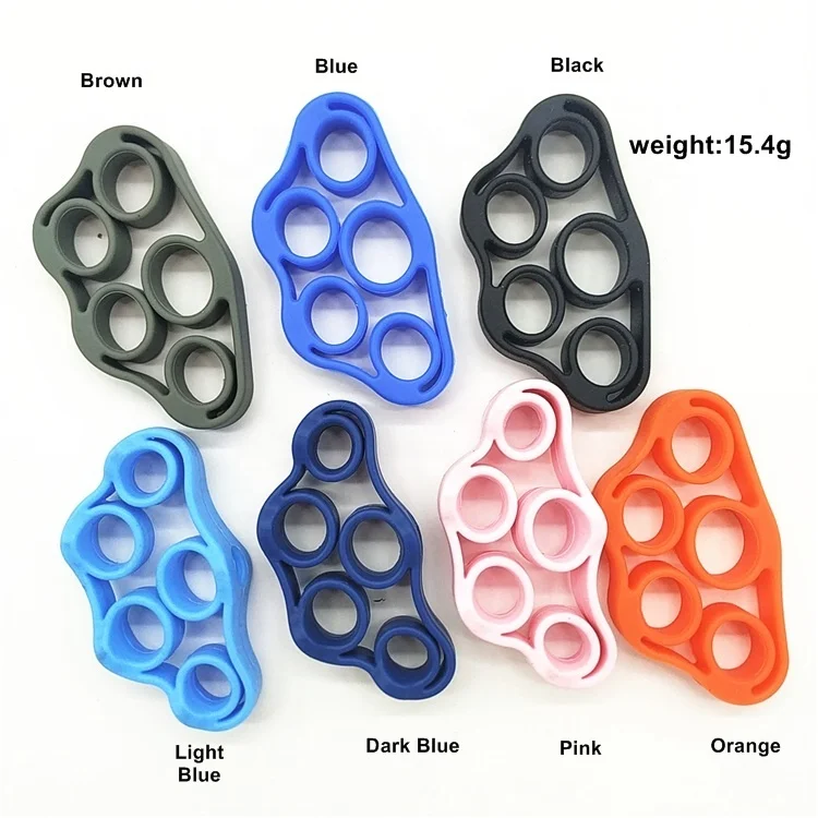 5 finger trainers
