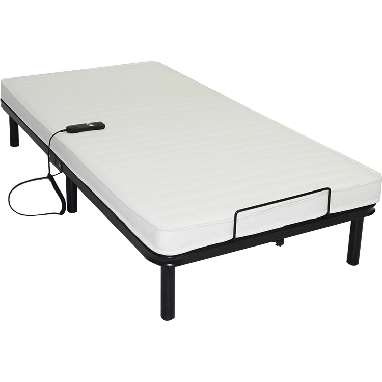 Factory Price New Product Automatic Lift Queen Modern Bed With Tv In Footboard Buy Automatic Lift Tv Bed Queen Modern Bed With Tv Bed With Tv In Footboard Product On Alibaba Com