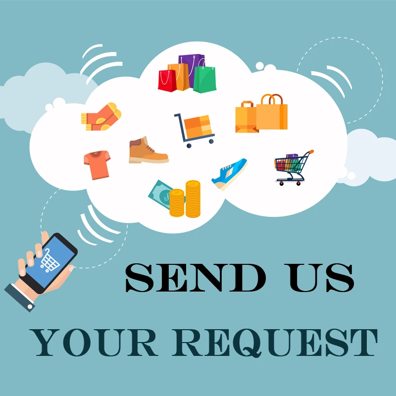 
Excellent sourcing service dropshipping agent in China apparel agents in Guangzhou 