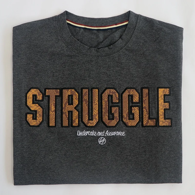 Custom Patches Embroidery Patch Logo T Shirts 100 Cotton Blank High