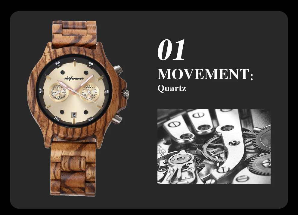 shifenmei minimalist custom logo mens luxury quartz watch top brand private label watches
