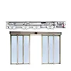 Microcomputer Control System Automatic Sliding Door Component