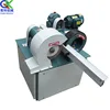 Steel round pipe metal tube solid bar surface automatic polishing machine from China