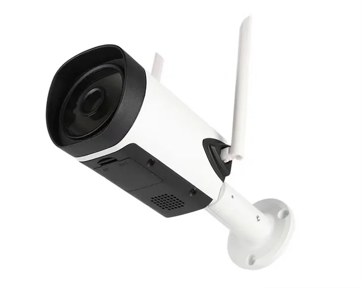
Bestselling #60 ip66 waterproof aluminum alloy security surveillance cctv camera housing case cover indoor/outdoor 