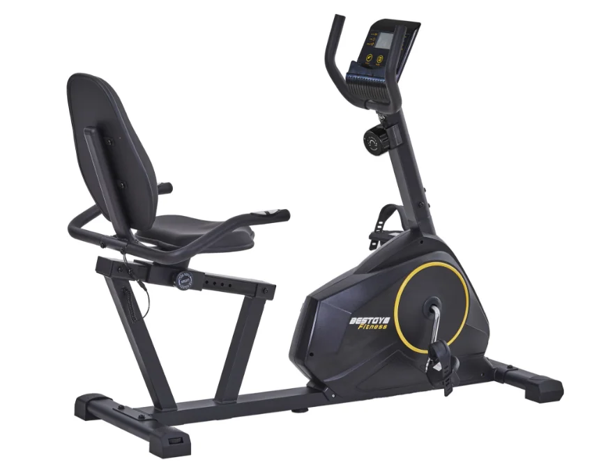 champion spin bike