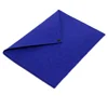 Customized logo waterproof pocket a4 file folder bag