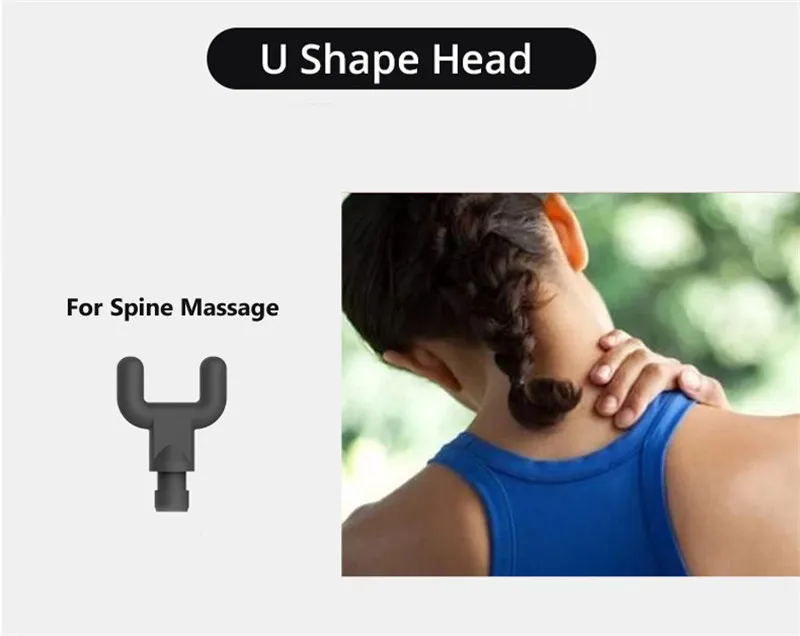 massage gun