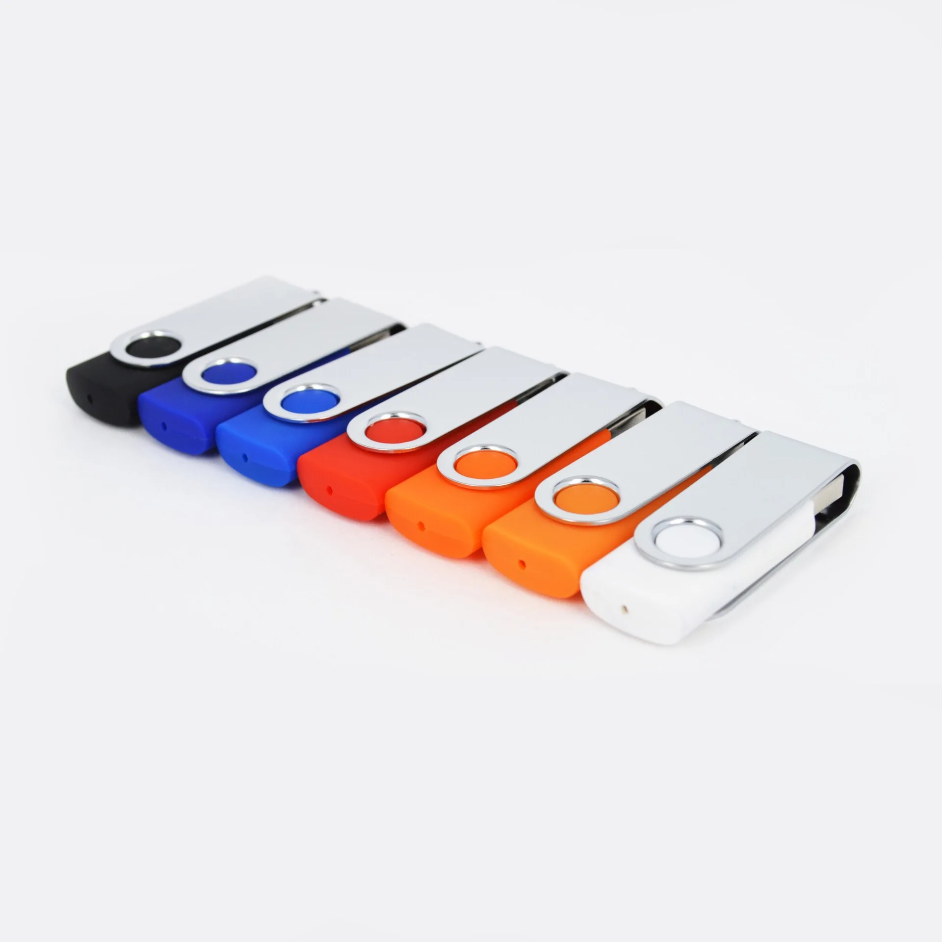 High speed usb pendrive 32gb 64gb 128gb custom made logo usb customized pendrive - ANKUX.COM