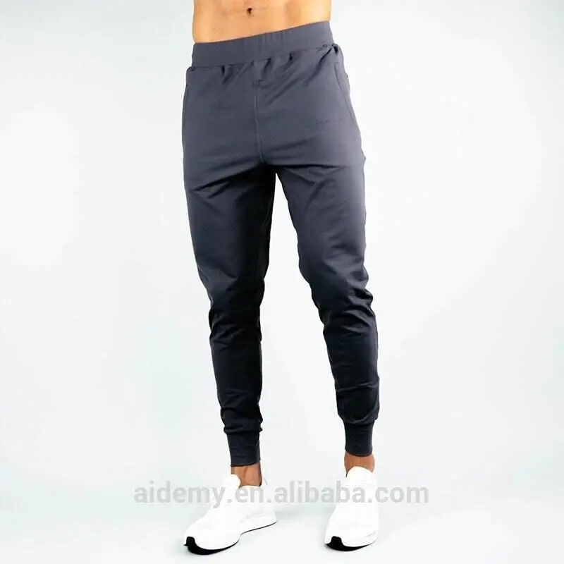 mens tapered jogger pants
