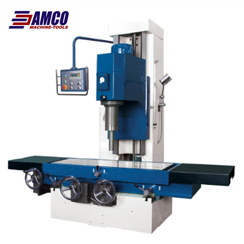 mild-steel-vertical-boring-machine-for-industrial-automation-grade