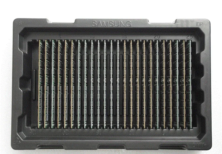 P06035 b21 Ddr4 Ram 3200mhz 64gb Dual Rank X4 Ddr4 3200 Cas 22 22 22 