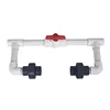 Low Price Great Design Irrigation Plastic Venturi Injector