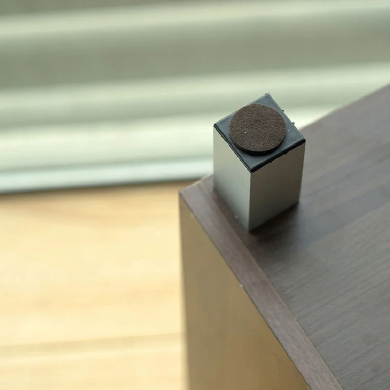 factory direct sale low cost assorted felt pads