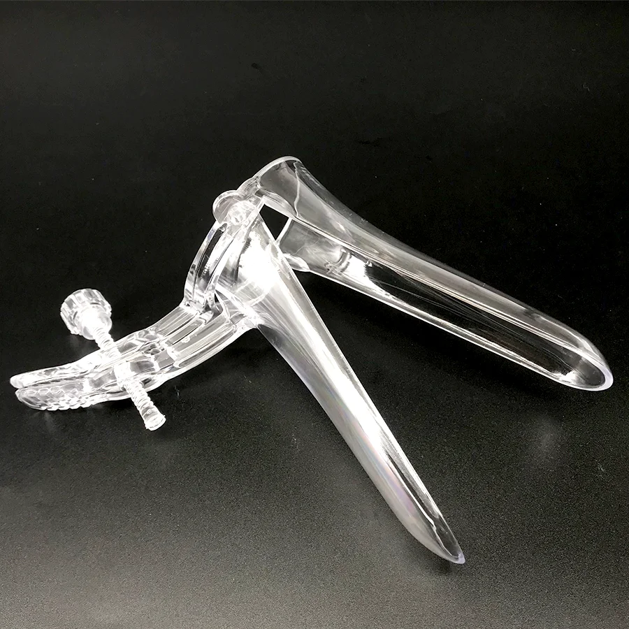 High Quality Speculum Vaginal Disposable Vaginal Speculum With Middle