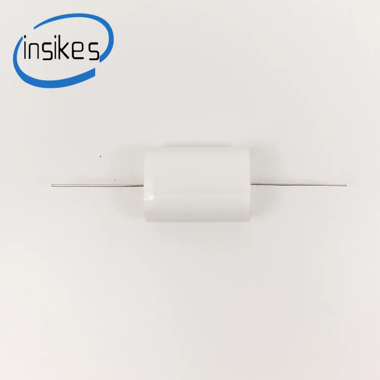 high voltage capacitor