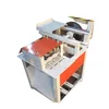 Factory price and High effectiveness 4kw power woodworking edge trimming saw for sale