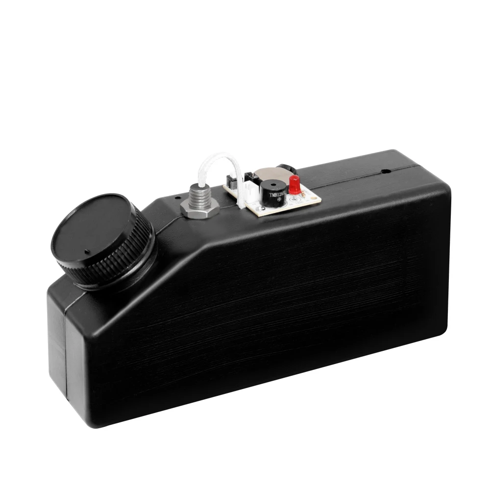 Refinecolor UV Inks Tank 500ml with Ink Level Monitoring