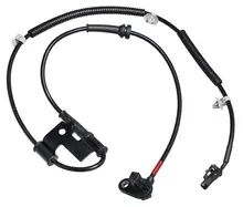 سعر المصنع رائجة البيع الخلفي الأيسر ABS عجلة السرعة الاستشعار 95671-3J000 السيارات ABS الاستشعار