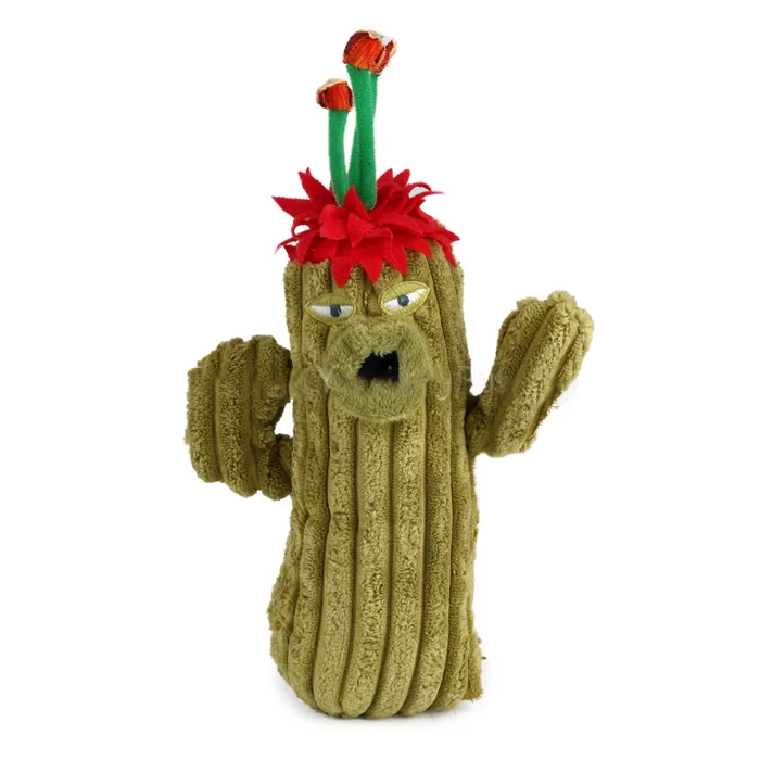 cactus plush toy