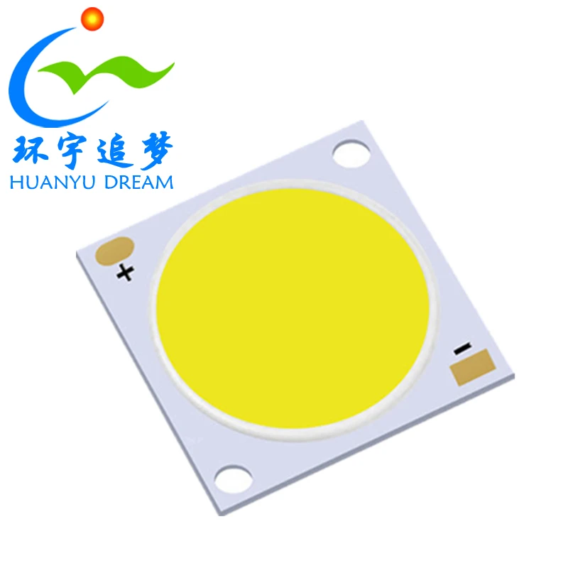 High quality low price outdoor light source Cob Led