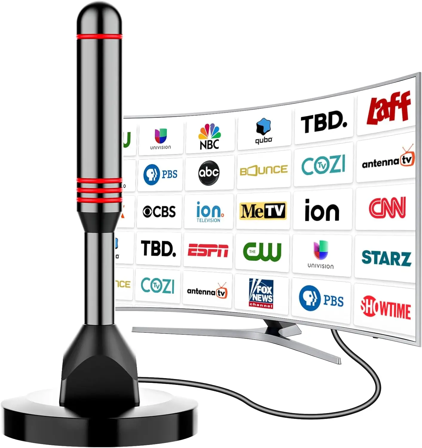 android dtmb receiver