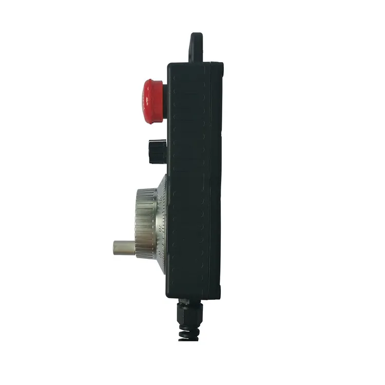cnc machine hand wheel