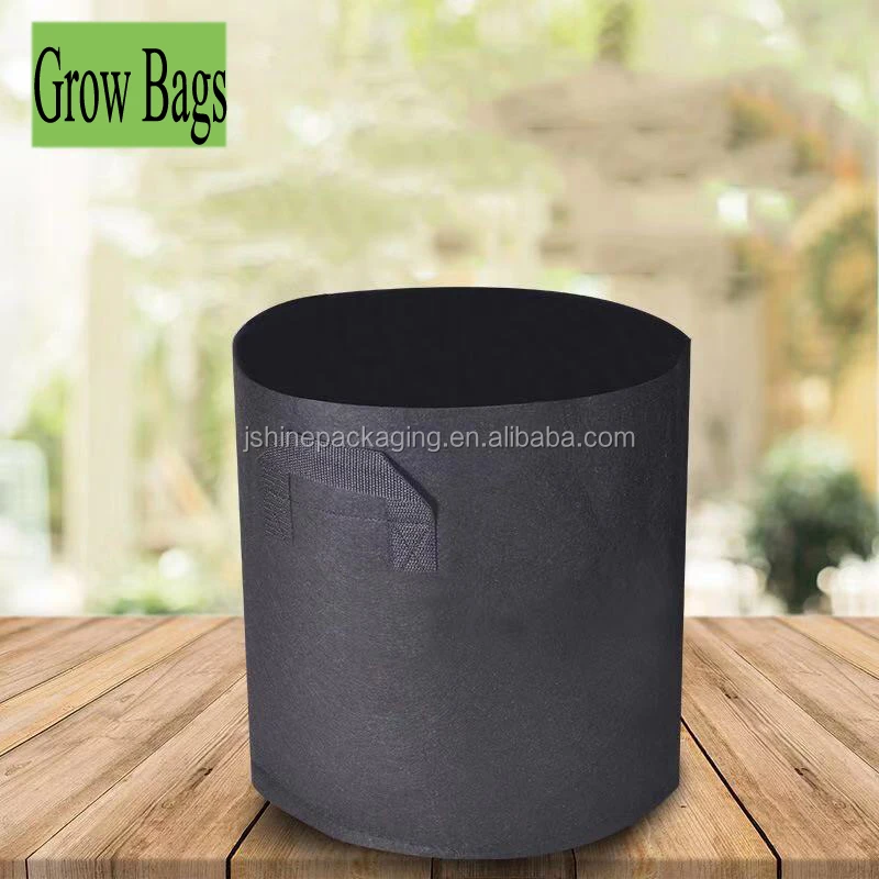 生分解性不織布ファブリックガーデントマトブルーベリーココナッツポテトフェルトプランターガロンハンドル付き植木鉢成長バッグ Buy 植木鉢成長バッグ 生分解性不織布生地庭トマトブルーベリーココナッツポテトフェルトプランターガロン植木鉢成長バッグ 生分解性
