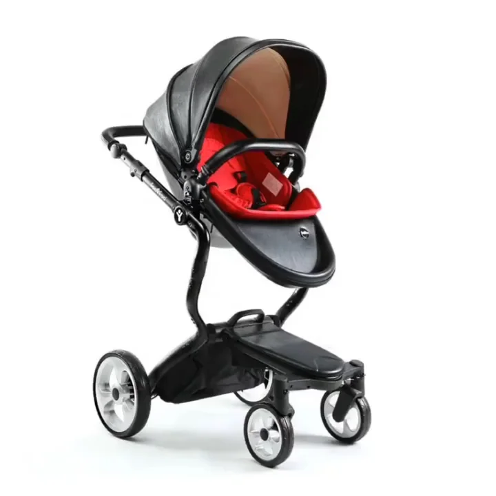 foofoo stroller