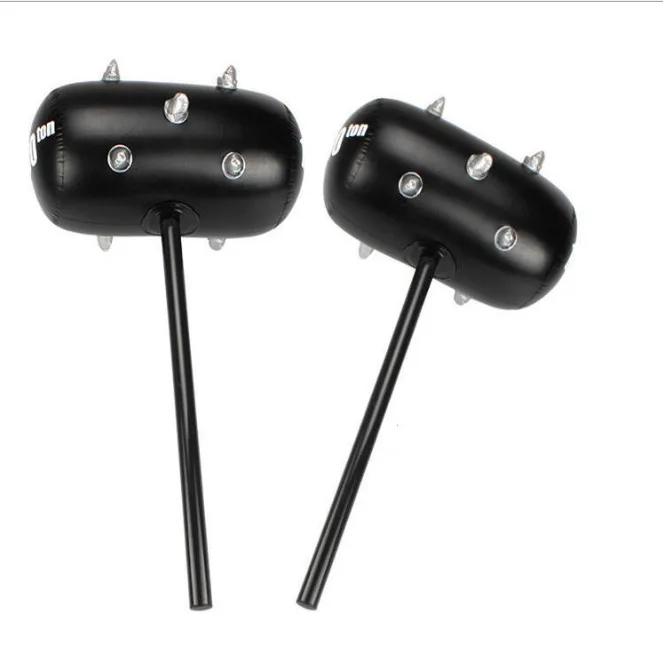 Pvc Inflatable Toy Hammer For Kids Buy Wholesale Pvc Inflatable