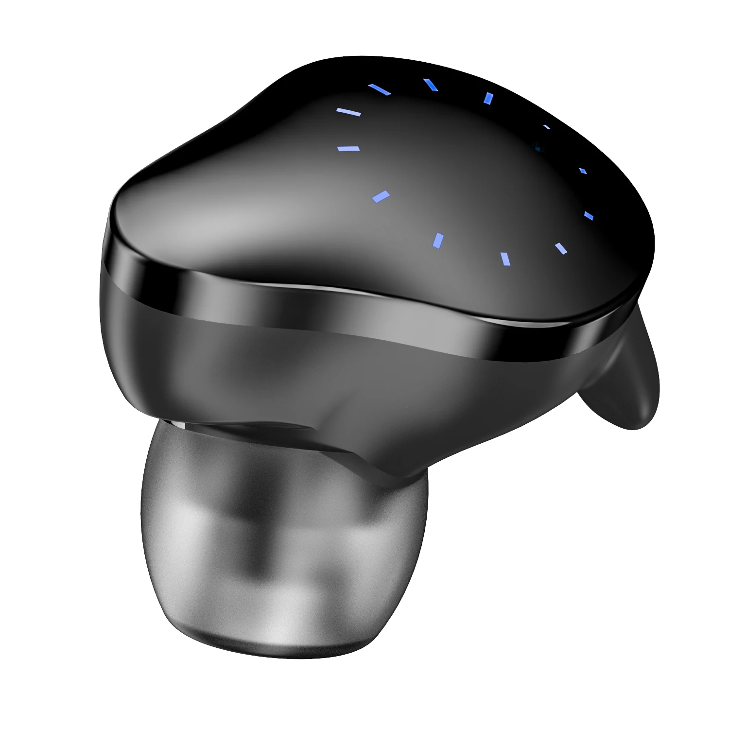 X10 TWS Bluetooths Earphone IPX7 Waterproof Headphone true wireless Stereo earbuds headphone - ANKUX.COM