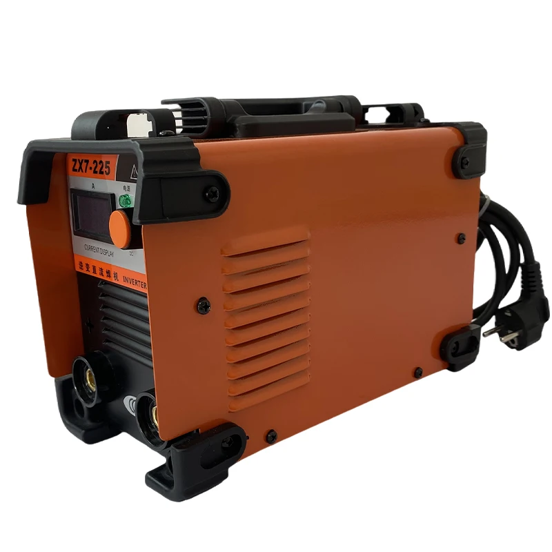 Made in China Classic Design Zx7-225 Single Voltage 220v Copper