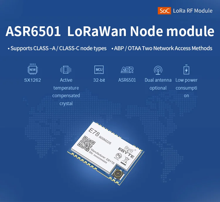 Free sample lorawan water meter sensor wireless iot lora wan tracker modules iot solutions - ANKUX.COM