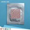 lucky flower anti-mold sticker agent for leather handbag
