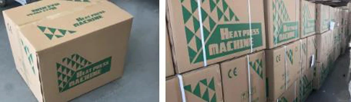 10 Station Swing Design Pen Printing Press Machine Sublimation Machine