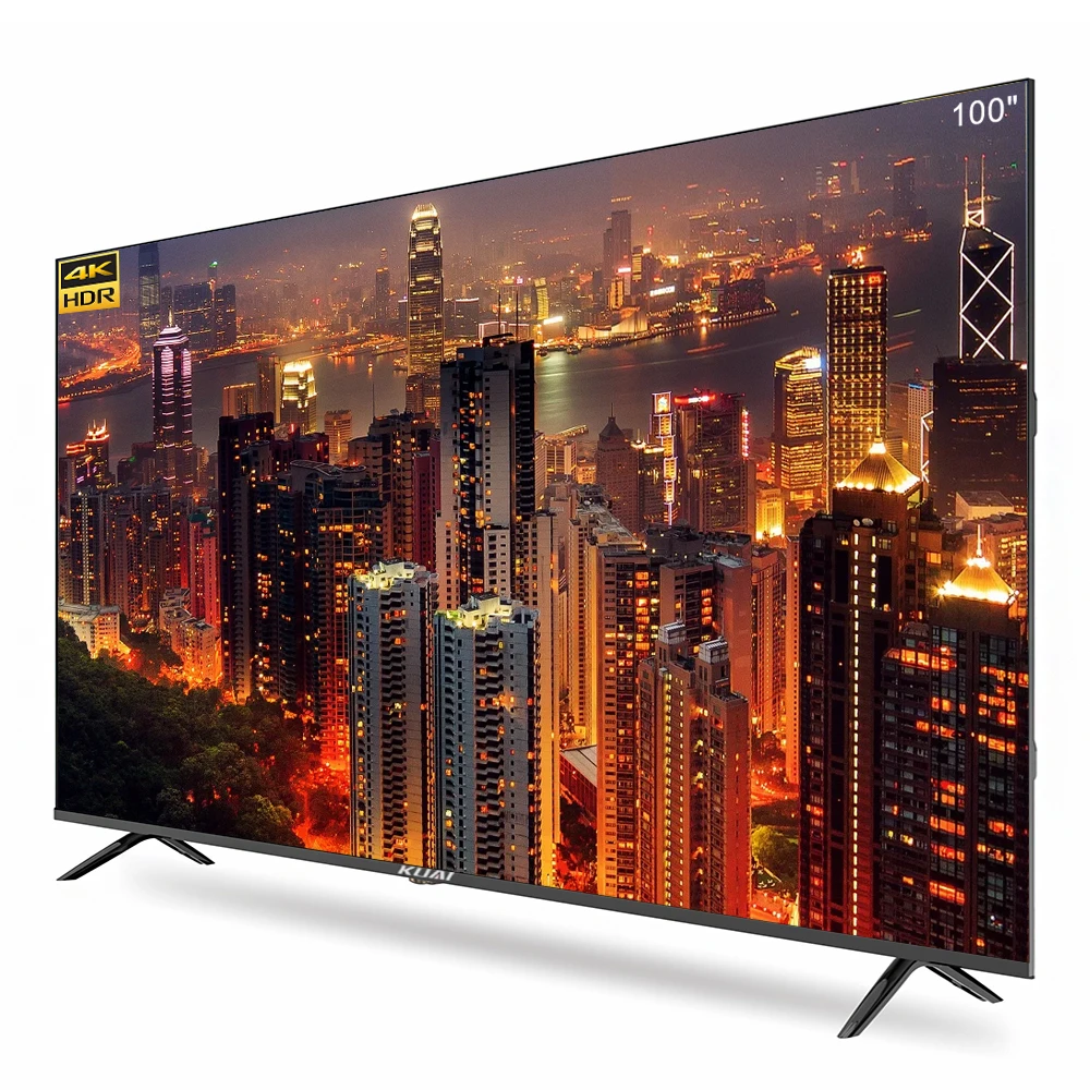 Plasma Bigscreen TV OS Guide: How to Set Up KDE on Your TV