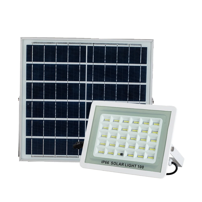 Professional Supplier Flood Light 15w Dual Lamp Double Light Tri Colors Warm White 15w