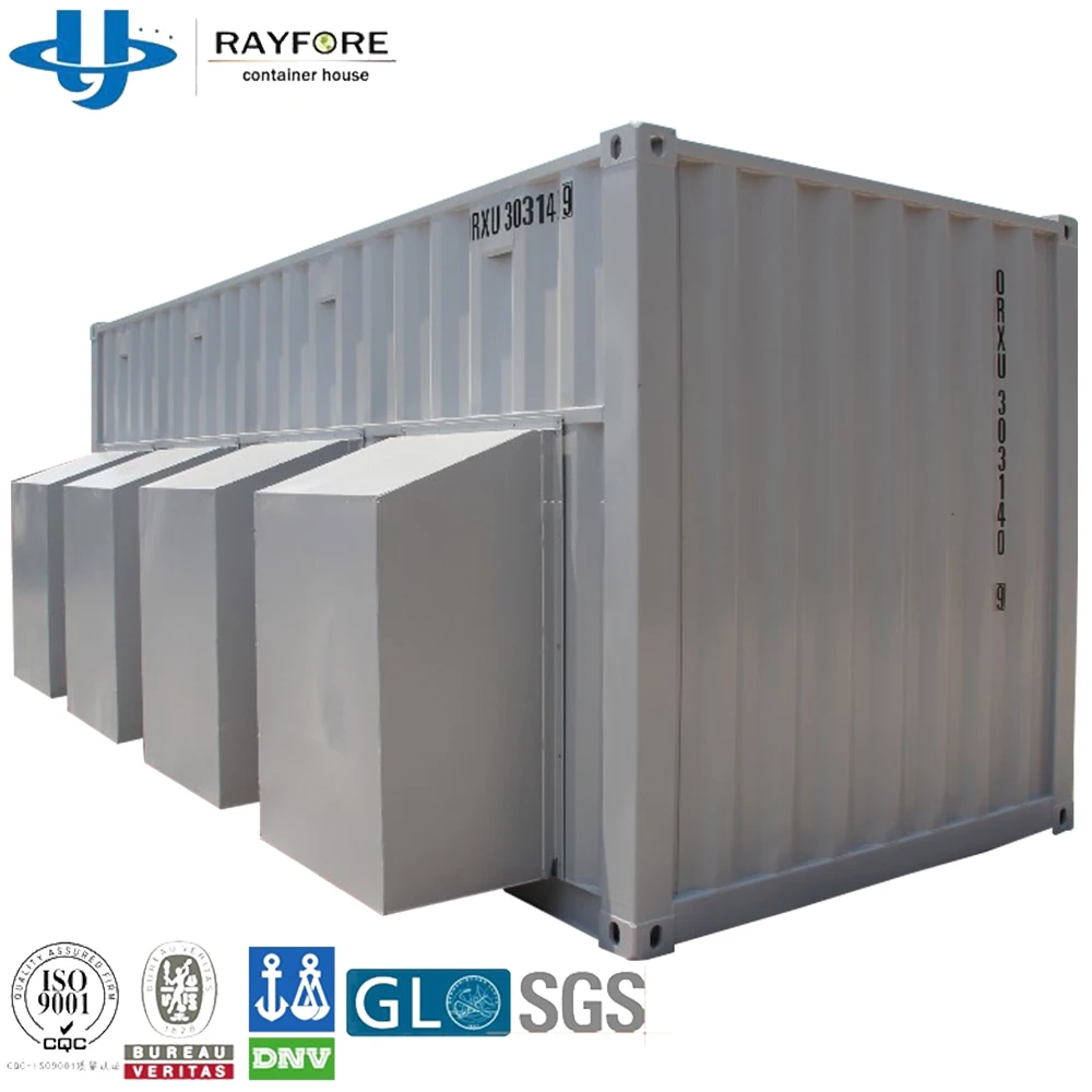 Bike Storage Container Shipping Container For Storage Mobile Self