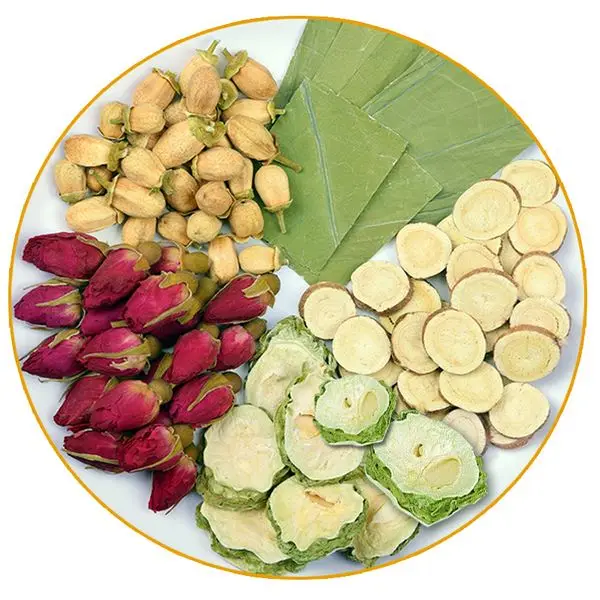 排毒减肥花草茶柑橘极光干苦橙花茶 Buy 凉茶 花蕾茶 天然风味茶product On Alibaba Com