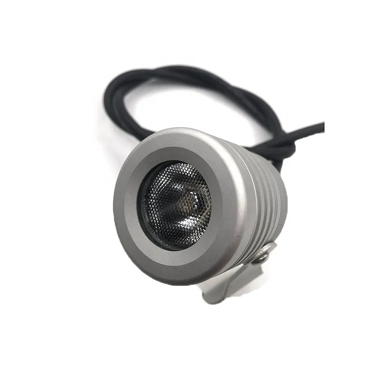 Innovation hot selling product 2020 4.2W downlight security spotlight