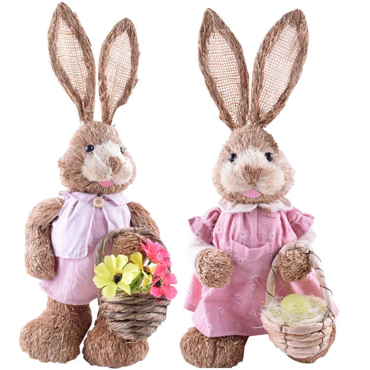 stuffed easter bunnies wholesale