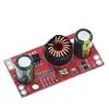 MH-GX10A DC-DC 10A DC Step-Down Power Module Adjustable Fixed Output Optional 3.3V/5V/9V/12V 5-36V to 2.5-20V Buck Module