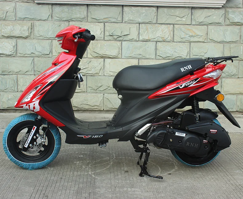 Jiajue I Address 150 Gas Scooter - Buy Suzuki Scooters 150cc,Suzuki ...