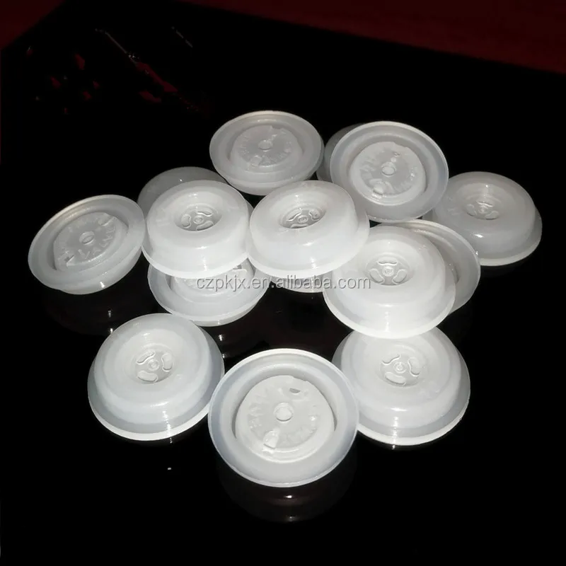 Plastic Bag Exhaust Valvev6 Membrane Type/coffee Bag Check Valve/one