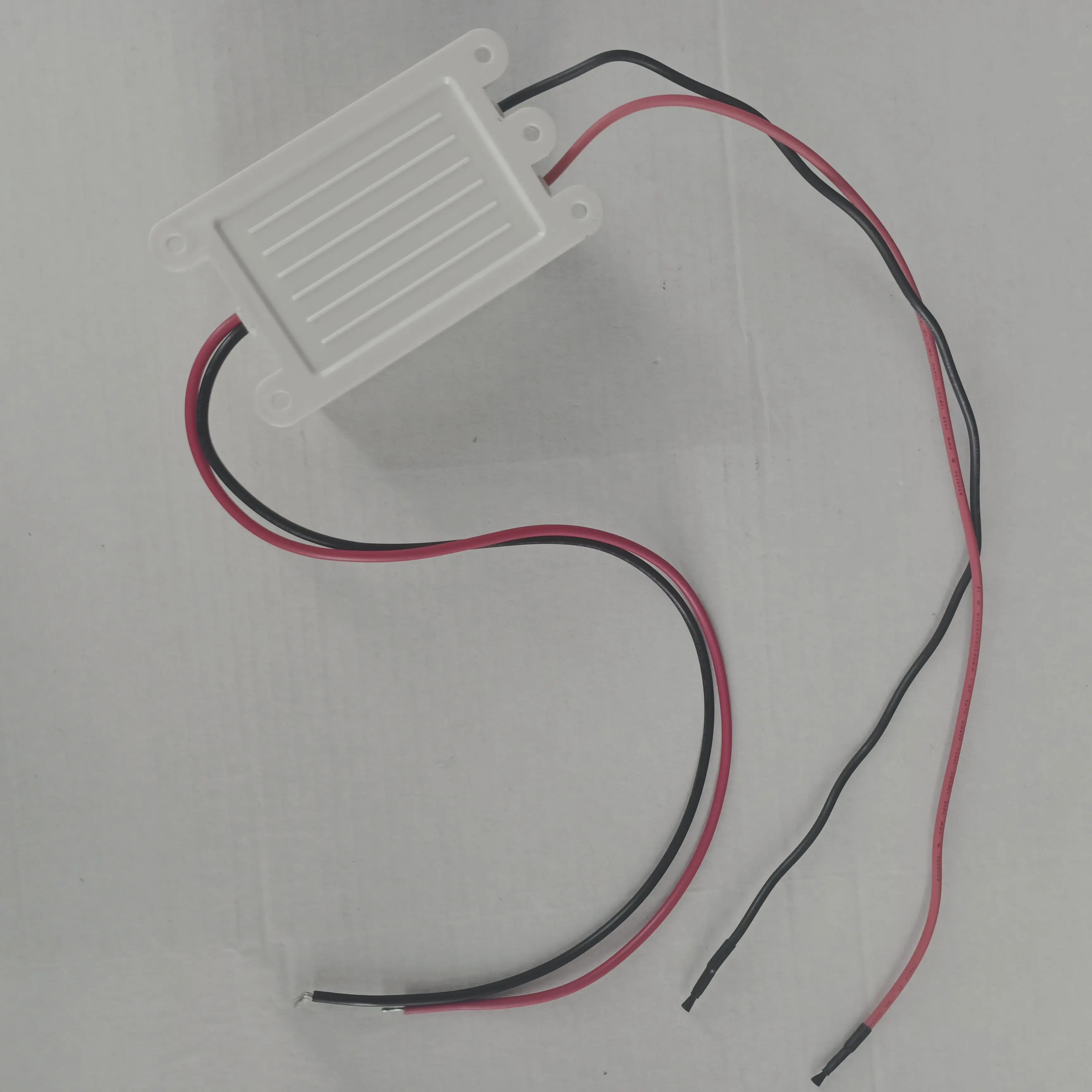needle point ionizer